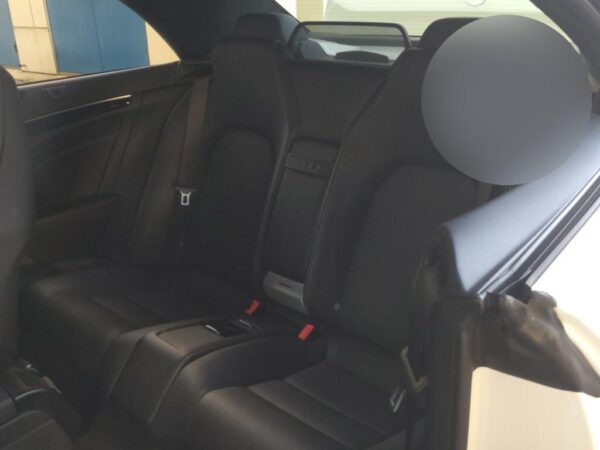 2018 MERCEDES-BENZ E-CLASS - Image 7