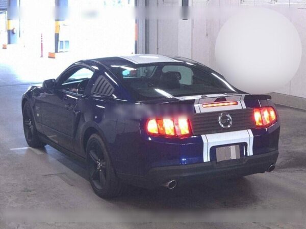 2010 FORD MUSTANG - Image 3