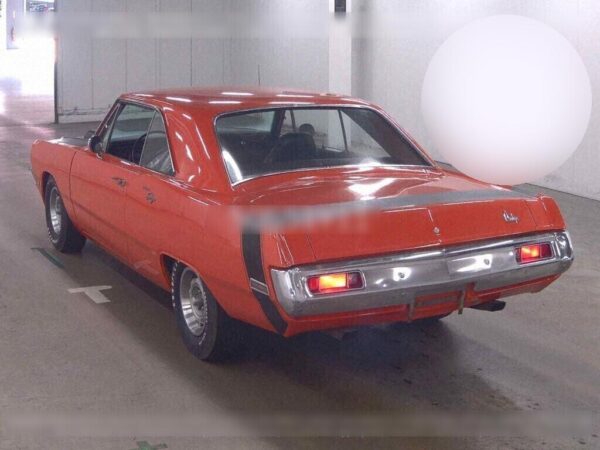 2001 DODGE DART - Image 3