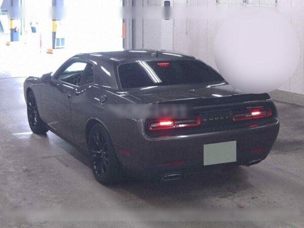 2017 DODGE CHALLENGER - Image 3