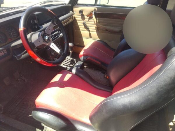 1974 BMW 2002 - Image 4