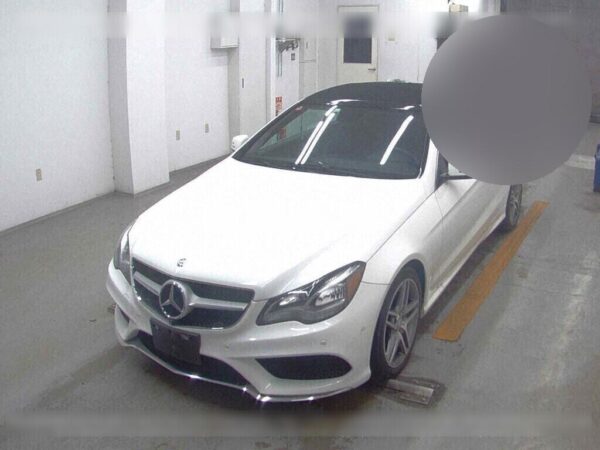 2018 MERCEDES-BENZ E-CLASS - Image 5