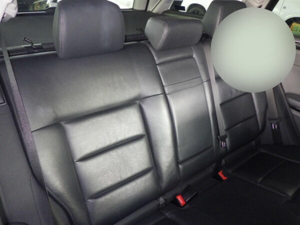 2011 MERCEDES-BENZ E-CLASS - Image 7