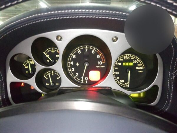 2003 FERRARI 360 - Image 7
