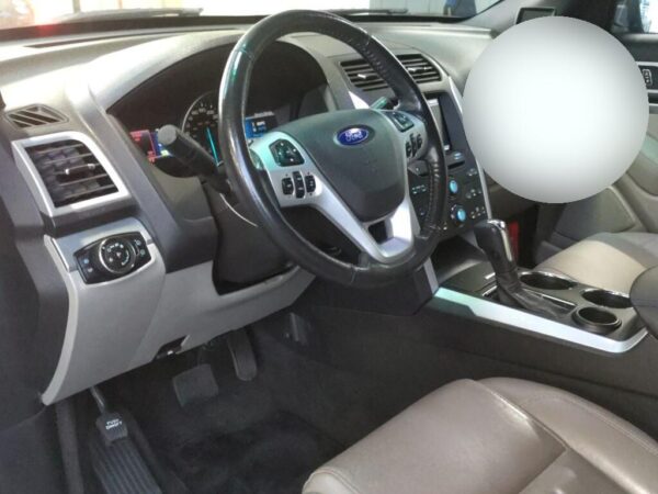 2012 FORD EXPLORER - Image 4