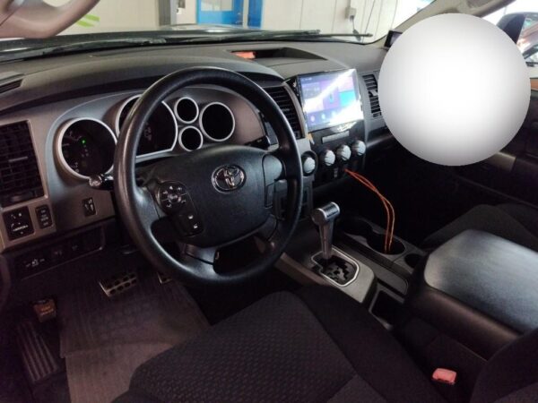 2013 AMERICA-TOYOTA TUNDRA - Image 4