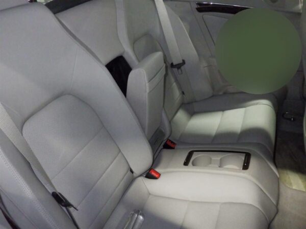 2011 MERCEDES-BENZ E-CLASS - Image 7