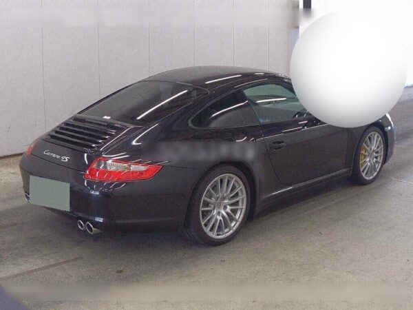 2006 PORSCHE 911 - Image 6