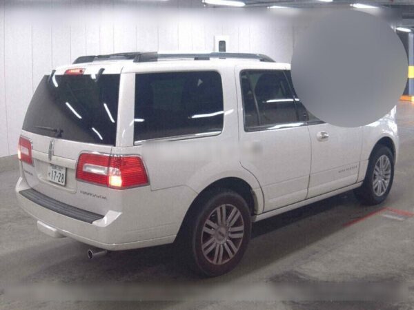 2014 LINCOLN NAVIGATOR - Image 6