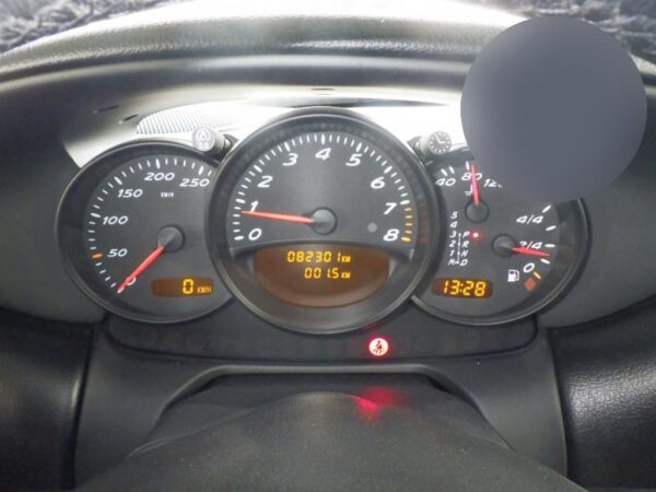 2002 PORSCHE BOXSTER - Image 7