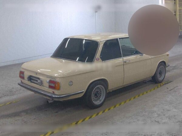 1974 BMW 2002 - Image 6