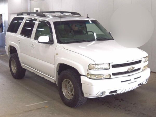 2005 CHEVROLET TAHOE