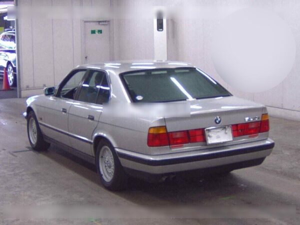 1992 BMW 5 - Image 3