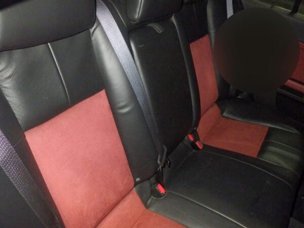 2007 CADILLAC STS - Image 7