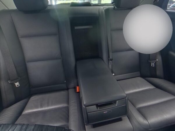 2009 MERCEDES-BENZ S-CLASS - Image 7