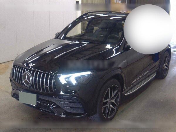 2021 MERCEDES-AMG GLE - Image 5