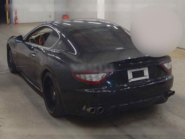 2008 MASERATI GRANTURISMO - Image 3