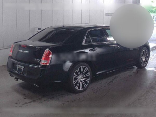 2014 CHRYSLER 300 - Image 6