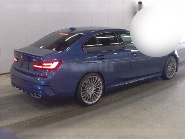 2022 BMW-ALPINA B3 - Image 6