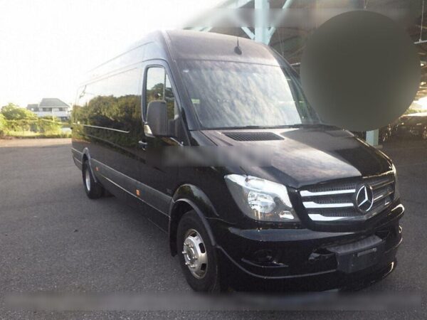 2019 MERCEDES-BENZ OTHER - Image 2