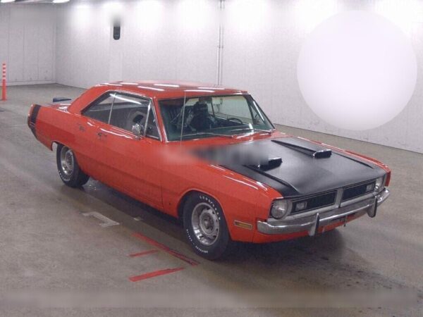 2001 DODGE DART - Image 2