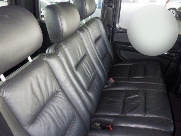 2001 MERCEDES-BENZ G-CLASS - Image 7