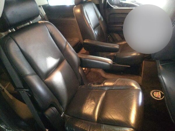 2013 CADILLAC ESCALADE - Image 7
