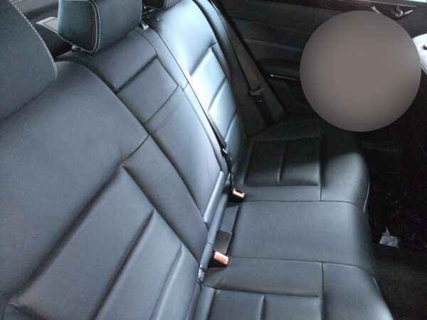 2015 MERCEDES-BENZ E-CLASS - Image 7