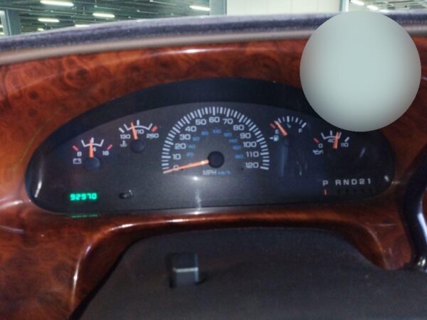 2005 DODGE RAM - Image 7