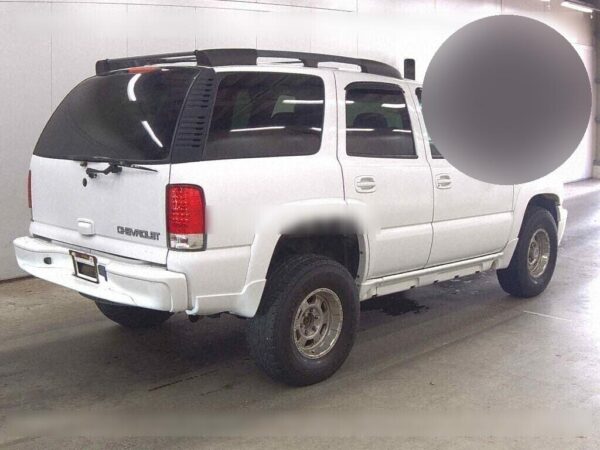 2005 CHEVROLET TAHOE - Image 6