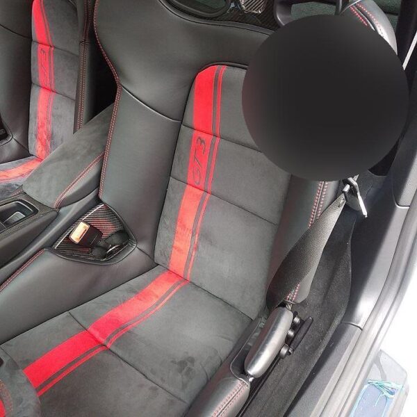 2019 PORSCHE 911 - Image 13