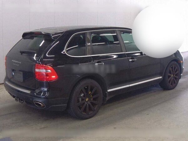2012 PORSCHE CAYENNE - Image 6