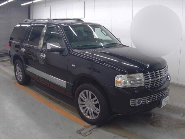 2008 LINCOLN NAVIGATOR