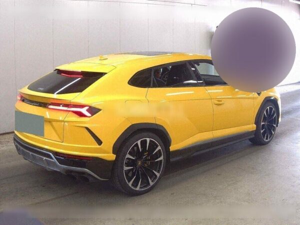 2019 LAMBORGHINI URUS - Image 6