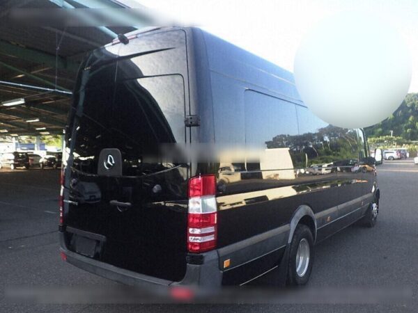 2019 MERCEDES-BENZ OTHER - Image 6
