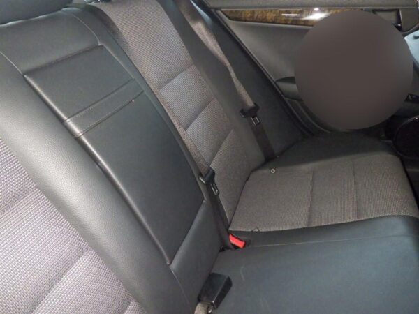 2008 MERCEDES-BENZ C-CLASS - Image 7