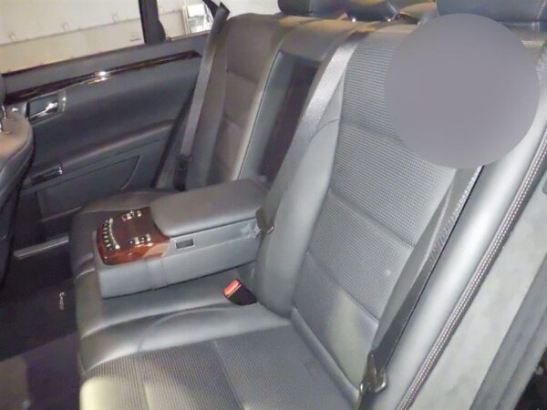 2010 MERCEDES-BENZ S-CLASS - Image 7