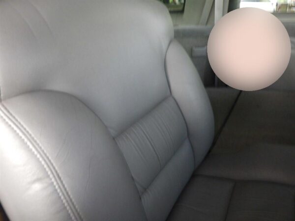 2003 CHEVROLET SUBURBAN - Image 7