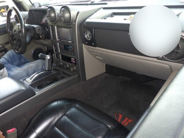 2004 HUMMER OTHER - Image 4