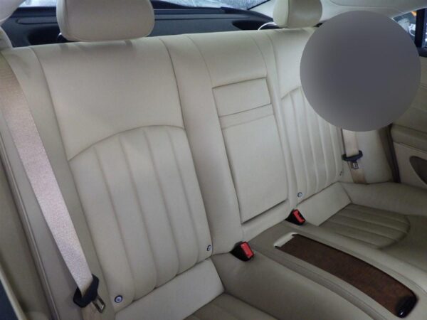 2008 MERCEDES-BENZ CLS-CLASS - Image 7