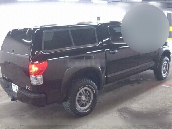 2013 AMERICA-TOYOTA TUNDRA - Image 6