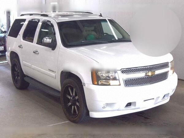 2017 CHEVROLET TAHOE - Image 2