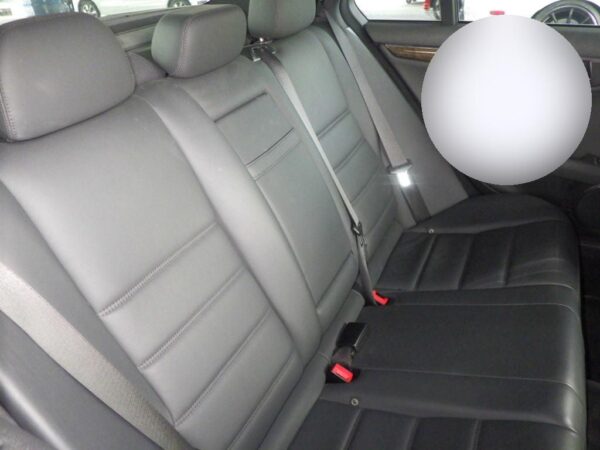 2008 MERCEDES-BENZ C-CLASS - Image 7