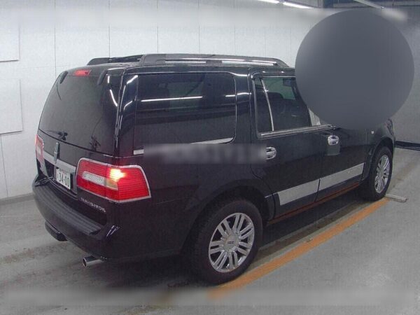 2008 LINCOLN NAVIGATOR - Image 6