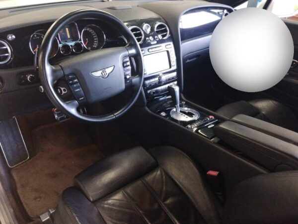 2006 BENTLEY CONTINENTAL - Image 4