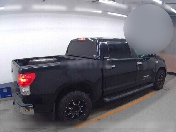 2011 AMERICA-TOYOTA TUNDRA - Image 6