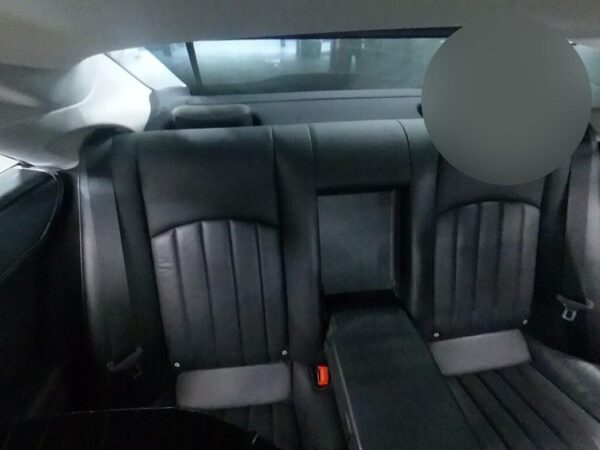 2007 MERCEDES-BENZ CLS-CLASS - Image 7