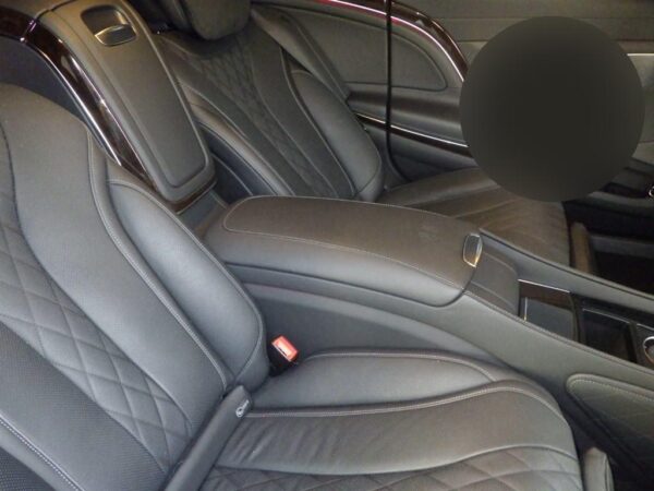 2019 MERCEDES-MAYBACH S-CLASS - Image 7