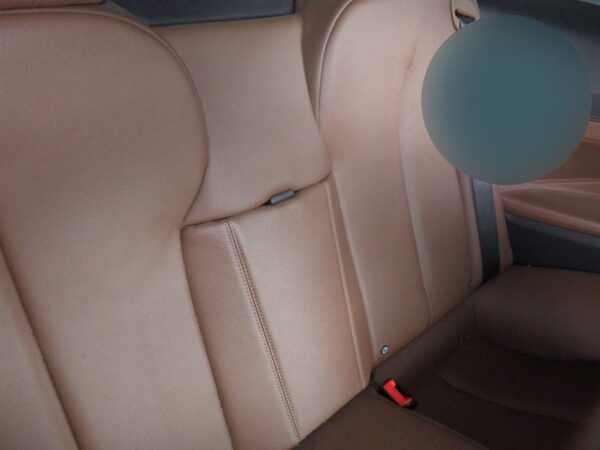 2011 BMW 6 - Image 7
