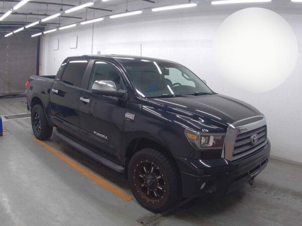 2011 AMERICA-TOYOTA TUNDRA